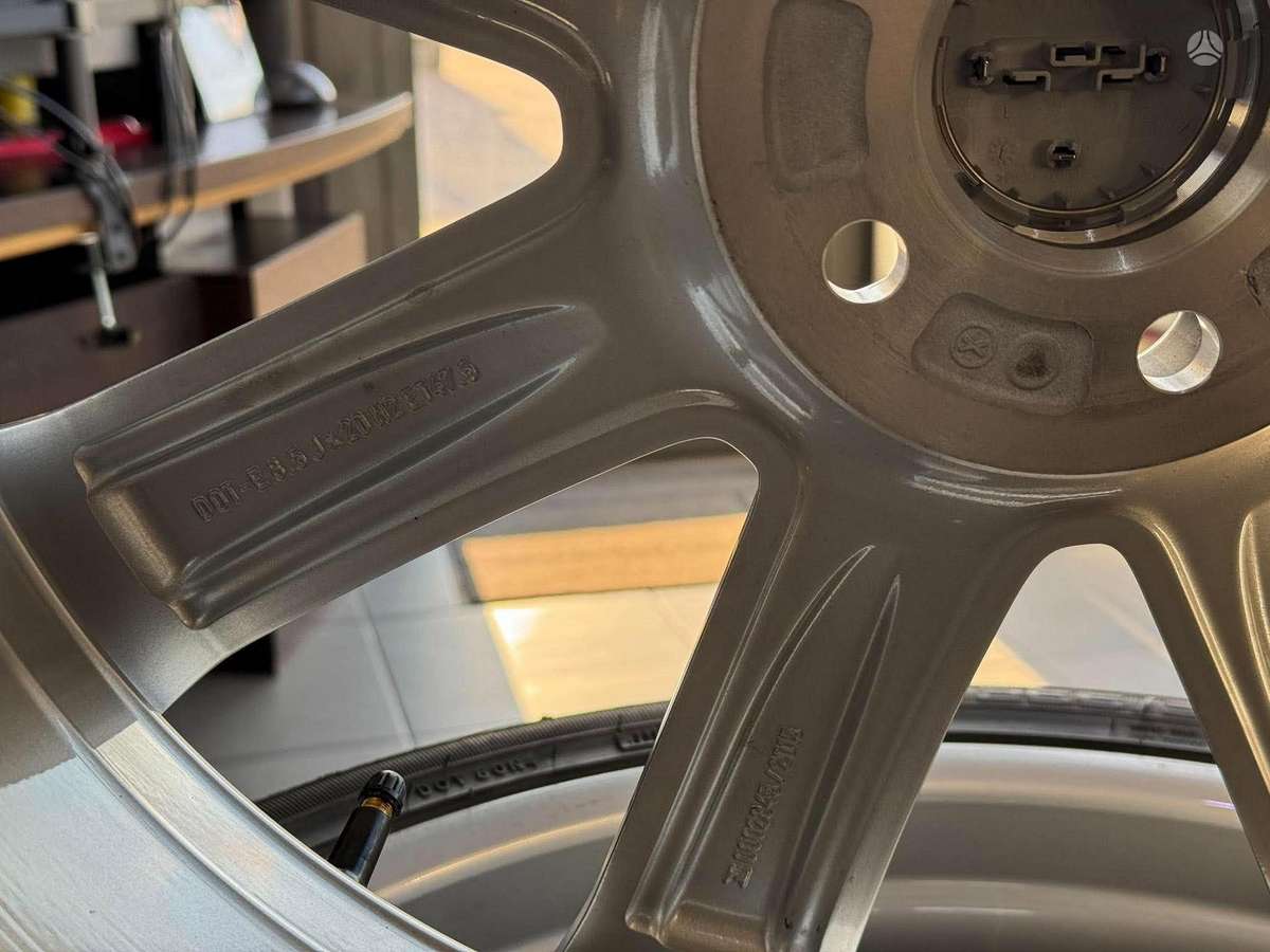 Volvo V90 S90 NAUJAS KOMPL., light alloy, R20