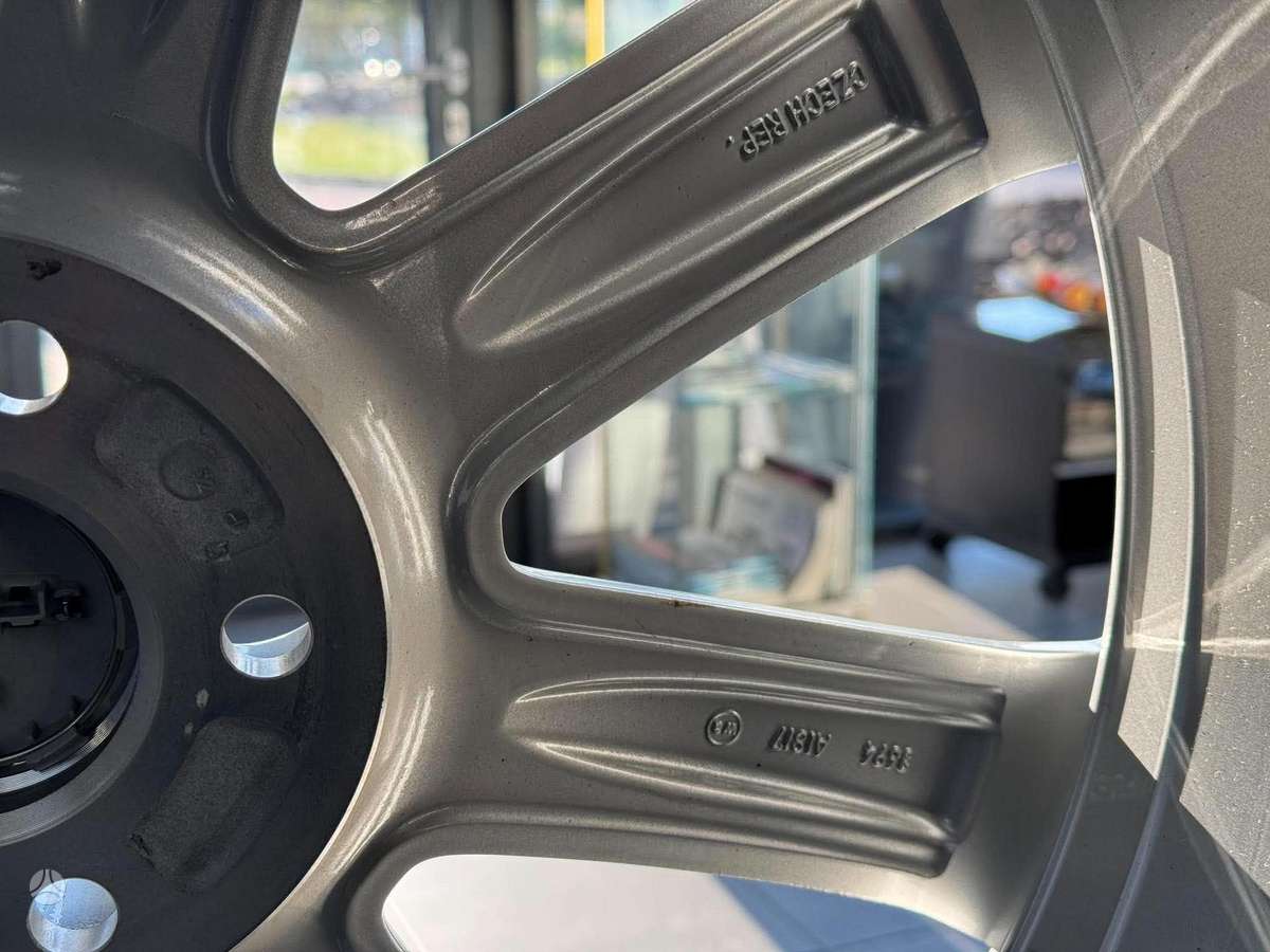 Volvo V90 S90 NAUJAS KOMPL., light alloy, R20