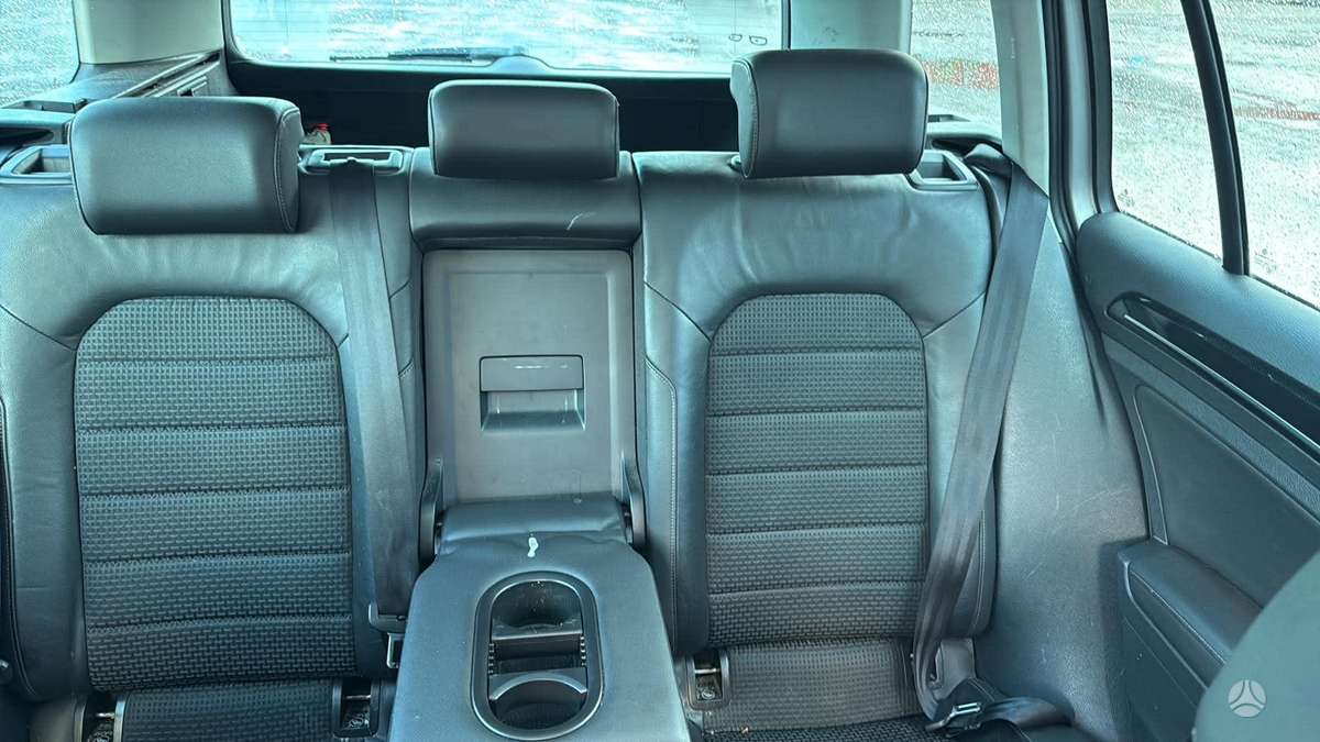Volkswagen Golf, 1.6 l., Универсал