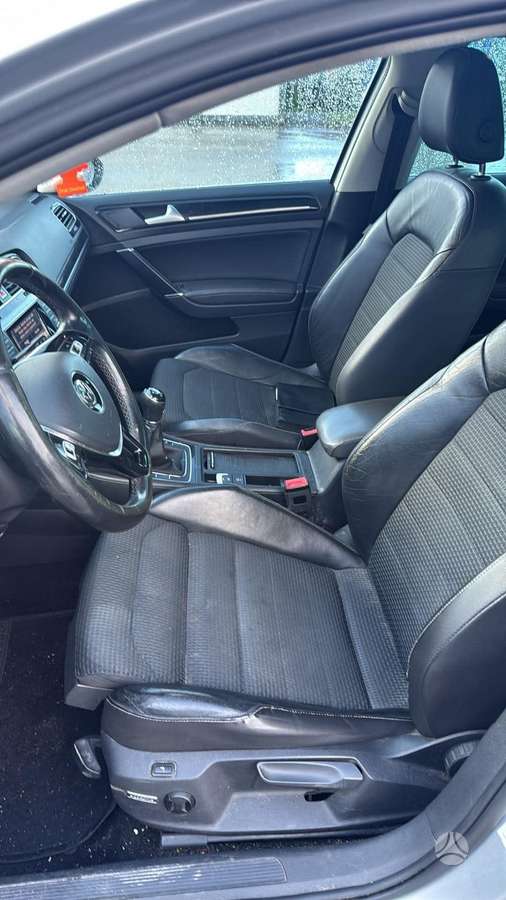 Volkswagen Golf, 1.6 l., Универсал
