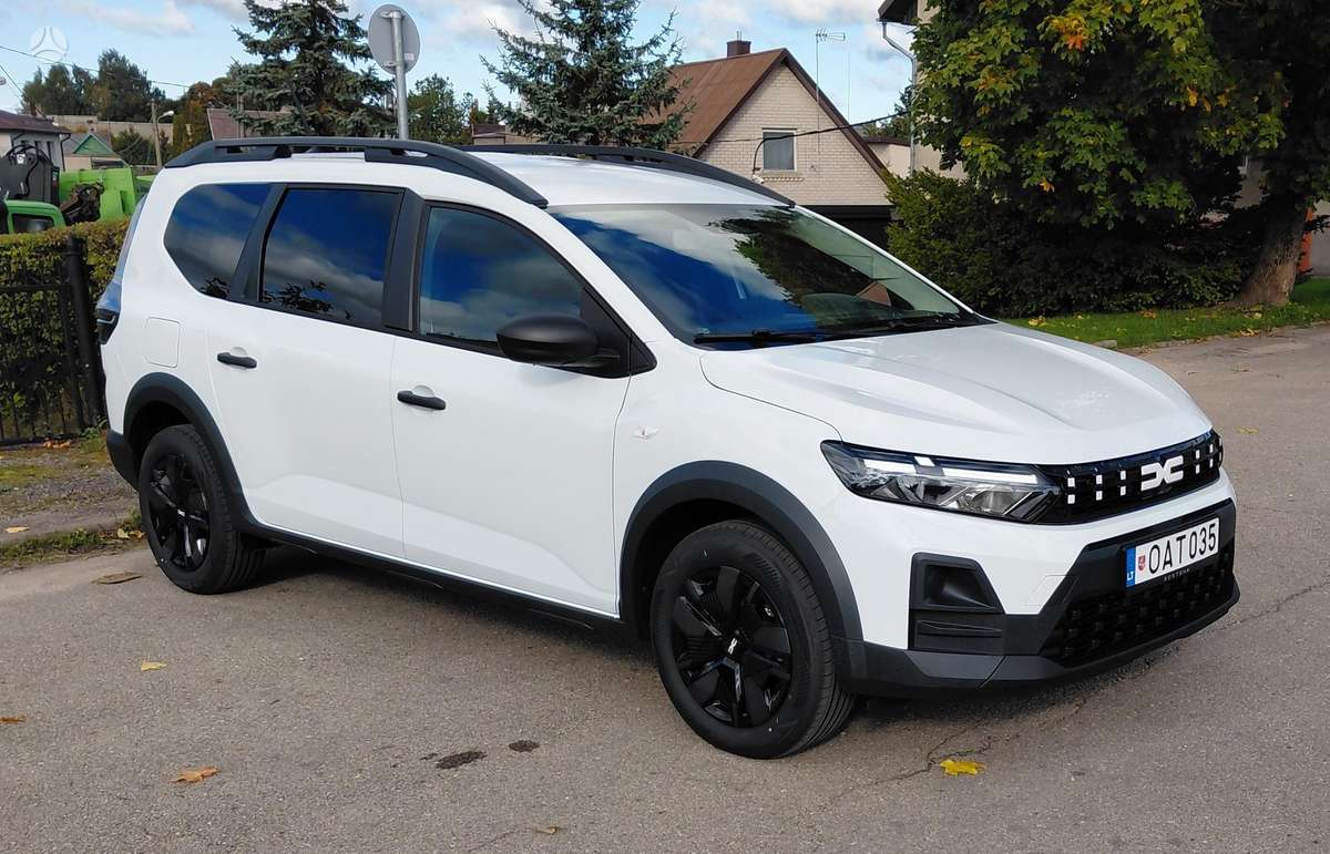 Citroen Berlingo, Минивэн