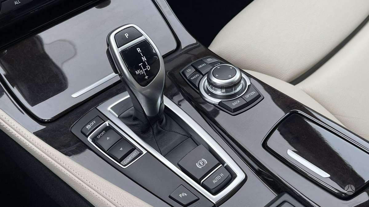 BMW 520, 2.0 l., Универсал