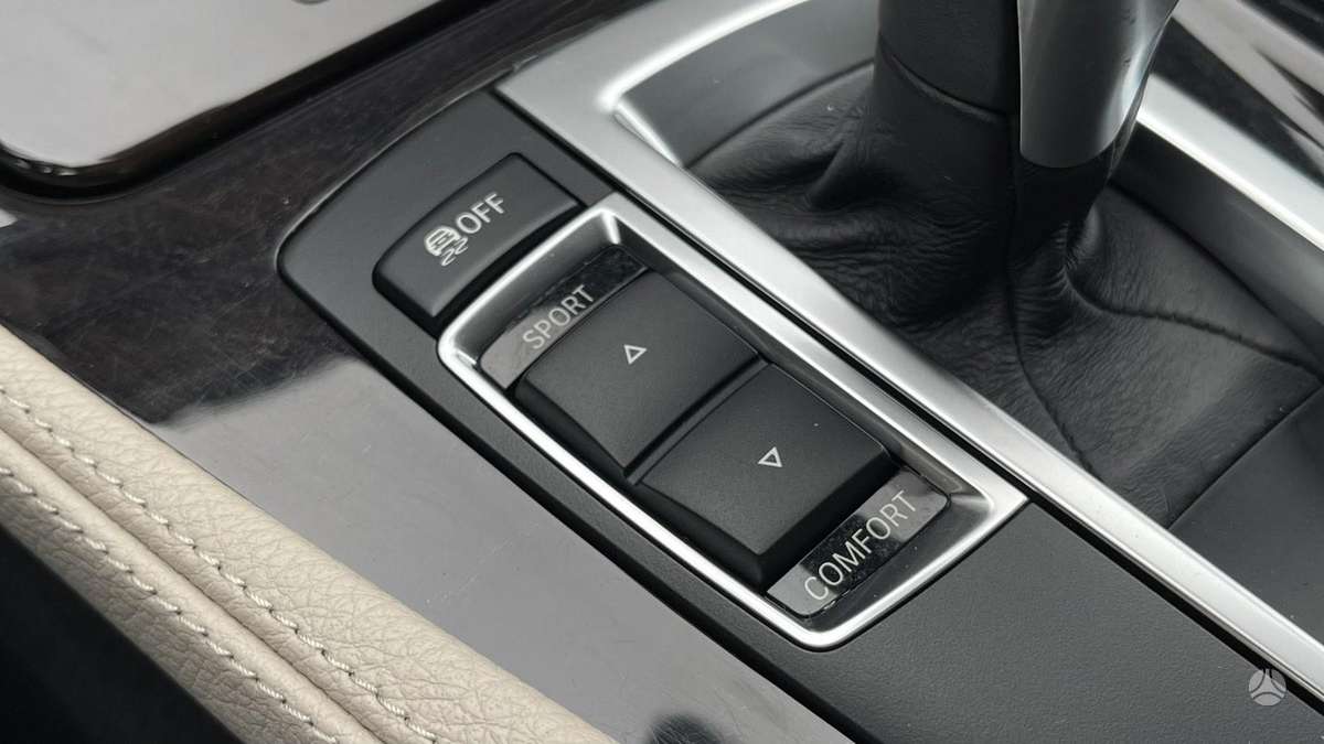 BMW 520, 2.0 l., Универсал