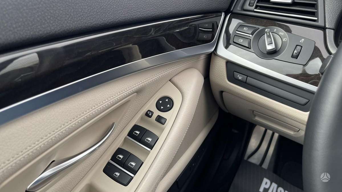 BMW 520, 2.0 l., Универсал