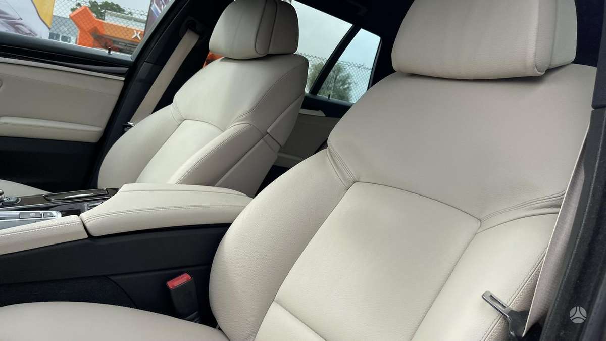 BMW 520, 2.0 l., Универсал