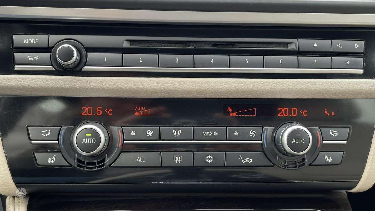 BMW 520, 2.0 l., Универсал