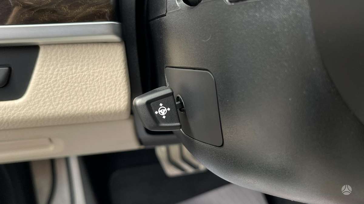 BMW 520, 2.0 l., Универсал