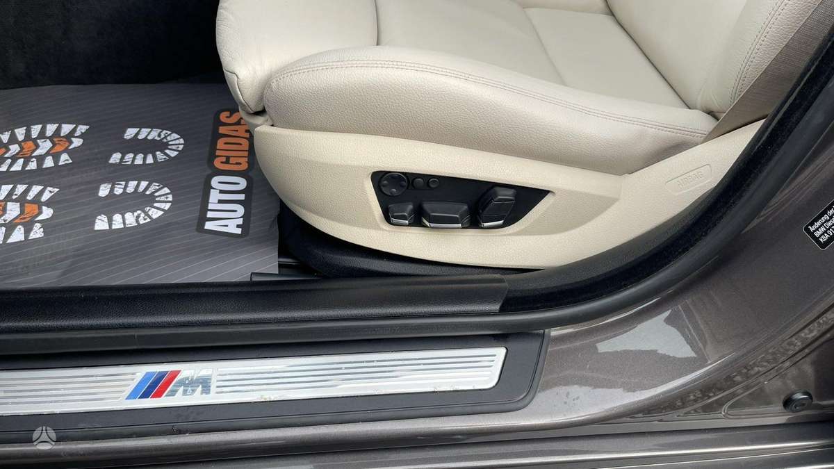 BMW 520, 2.0 l., Универсал