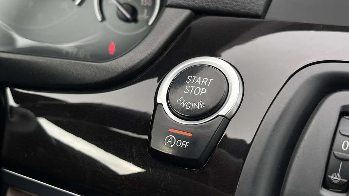 BMW 520, 2.0 l., Универсал