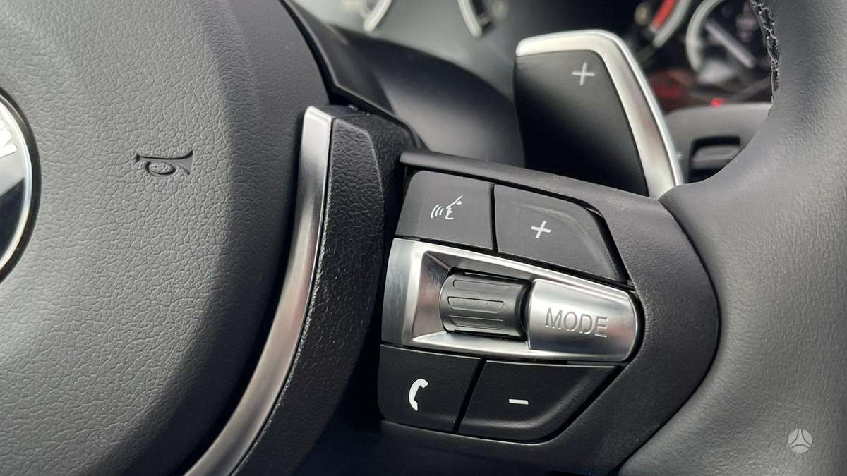 BMW 520, 2.0 l., Универсал