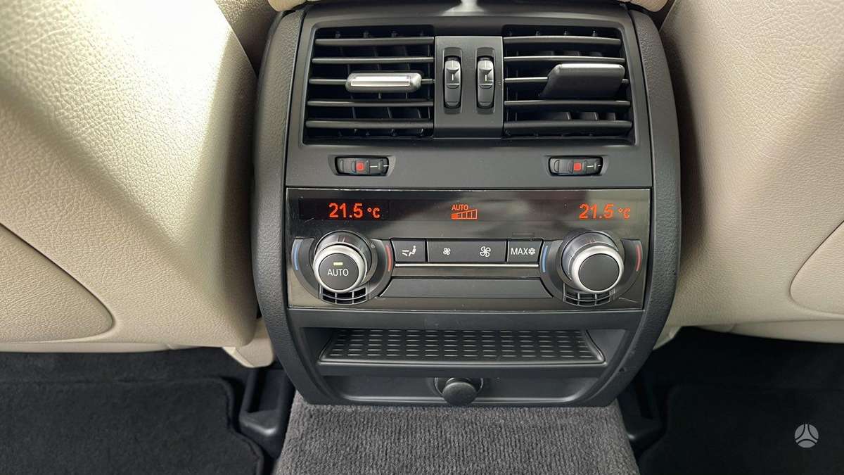 BMW 520, 2.0 l., Универсал