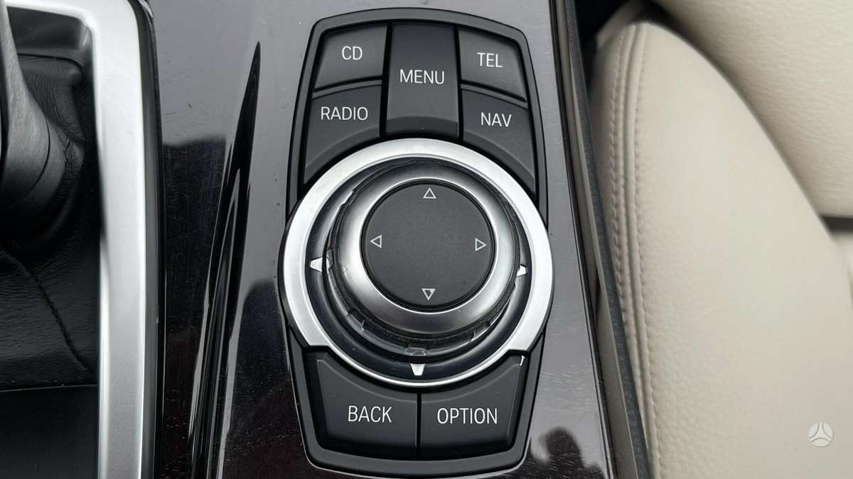 BMW 520, 2.0 l., universalas