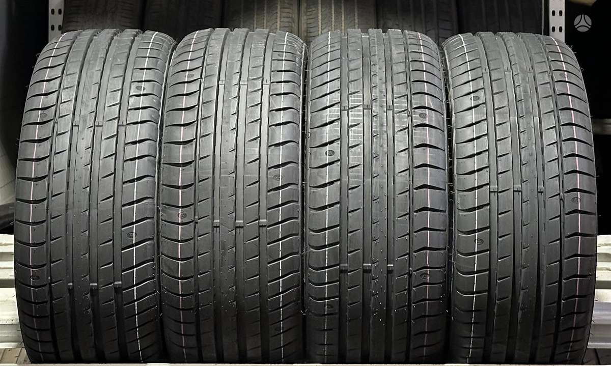 Triangle EffexSport TH202, vasarinės 235/50 R17
