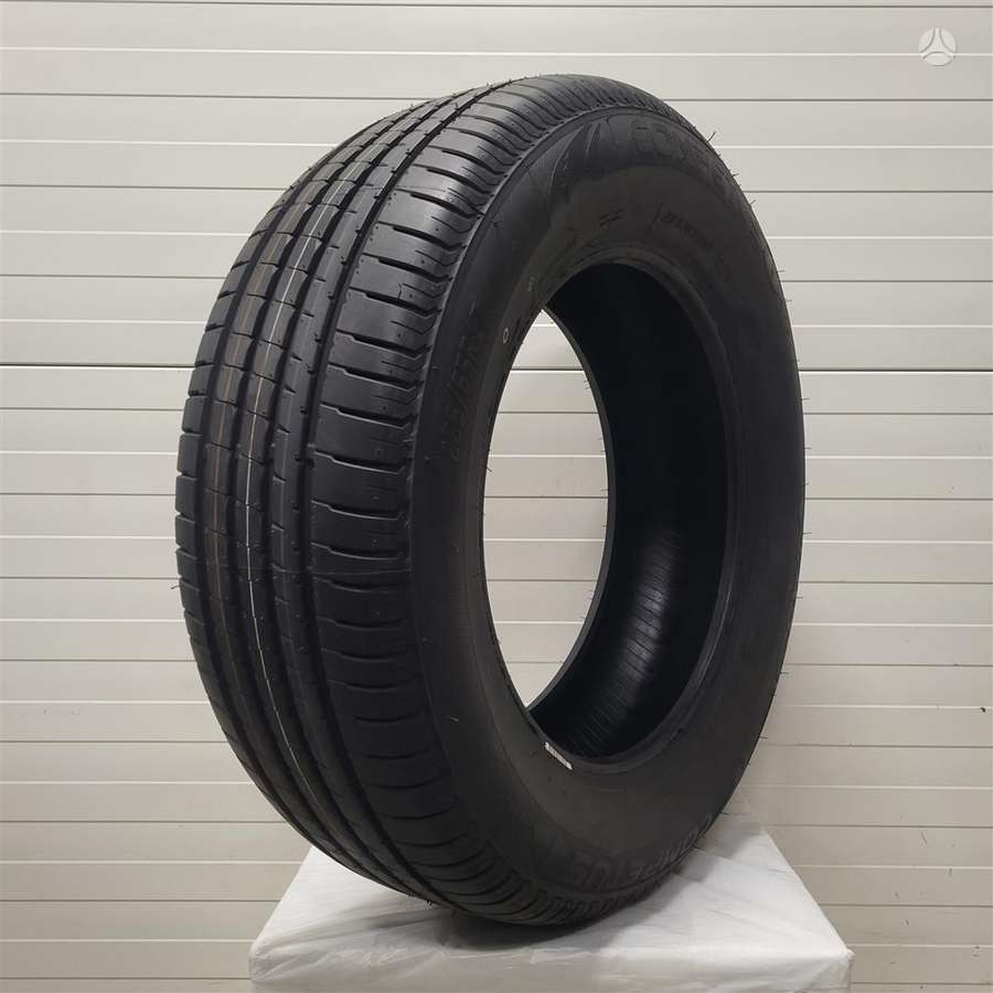 Lassa COMPETUS H/P 2, summer 225/65 R17