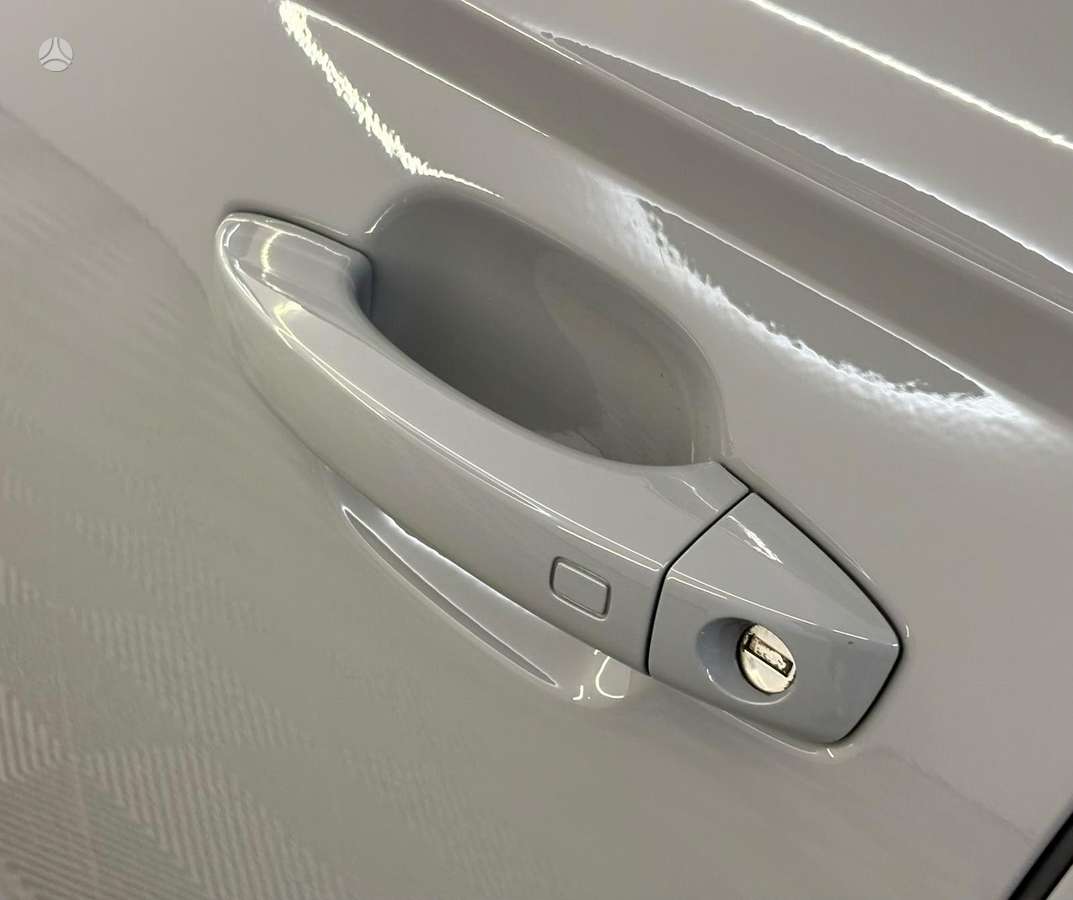 Audi A6, 3.0 l., sedanas
