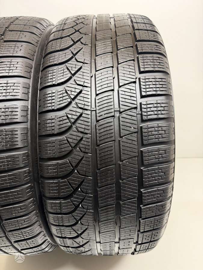 Pirelli P-Zero Winter *MO 2024m, žieminės 245/40 R20