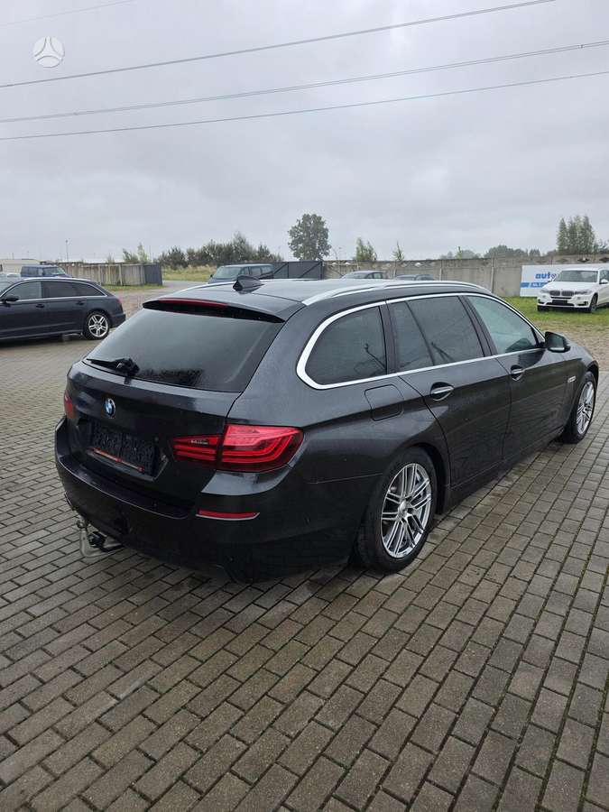 BMW 525, 2.0 l., wagon