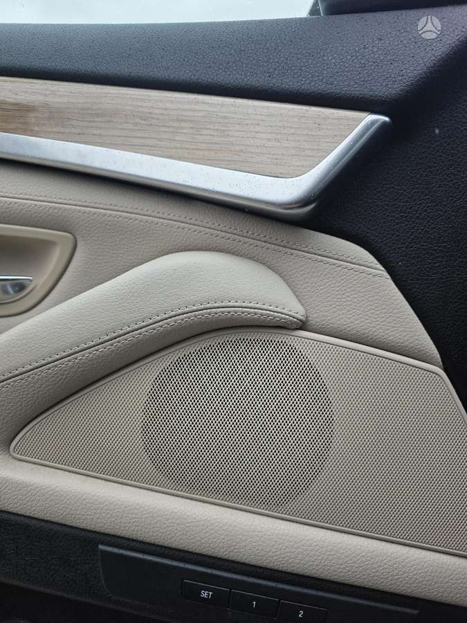 BMW 525, 2.0 l., universalas