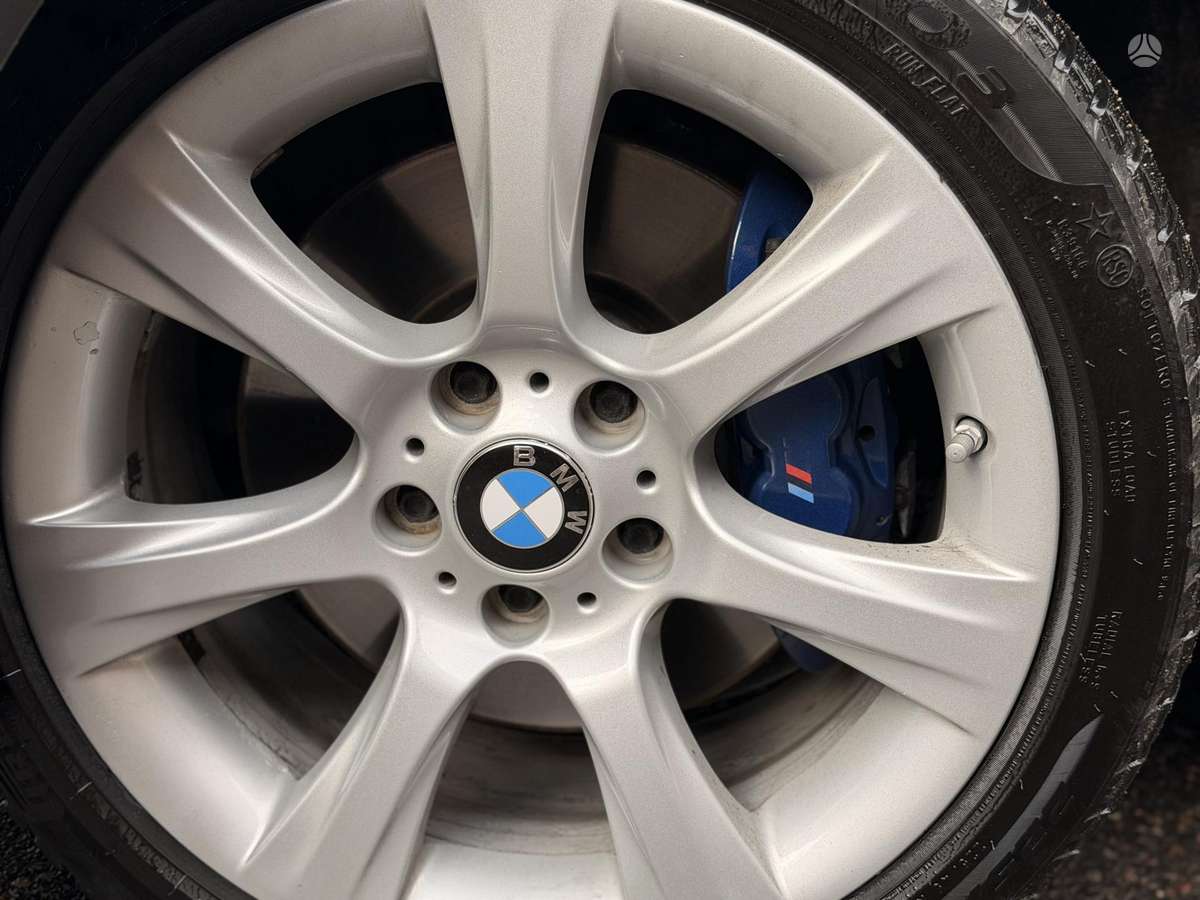 BMW 320, 2.0 l., universalas