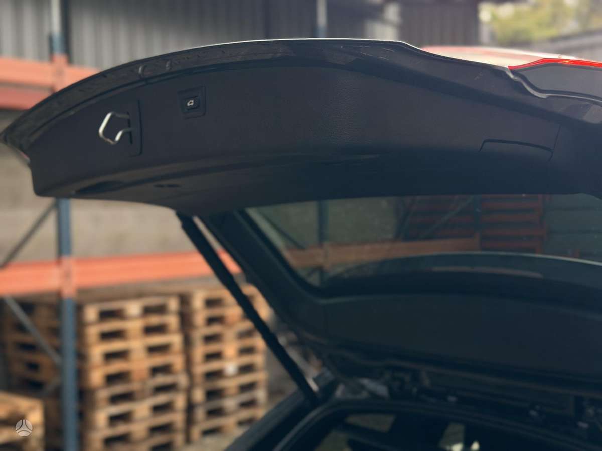 BMW 320, 2.0 l., wagon