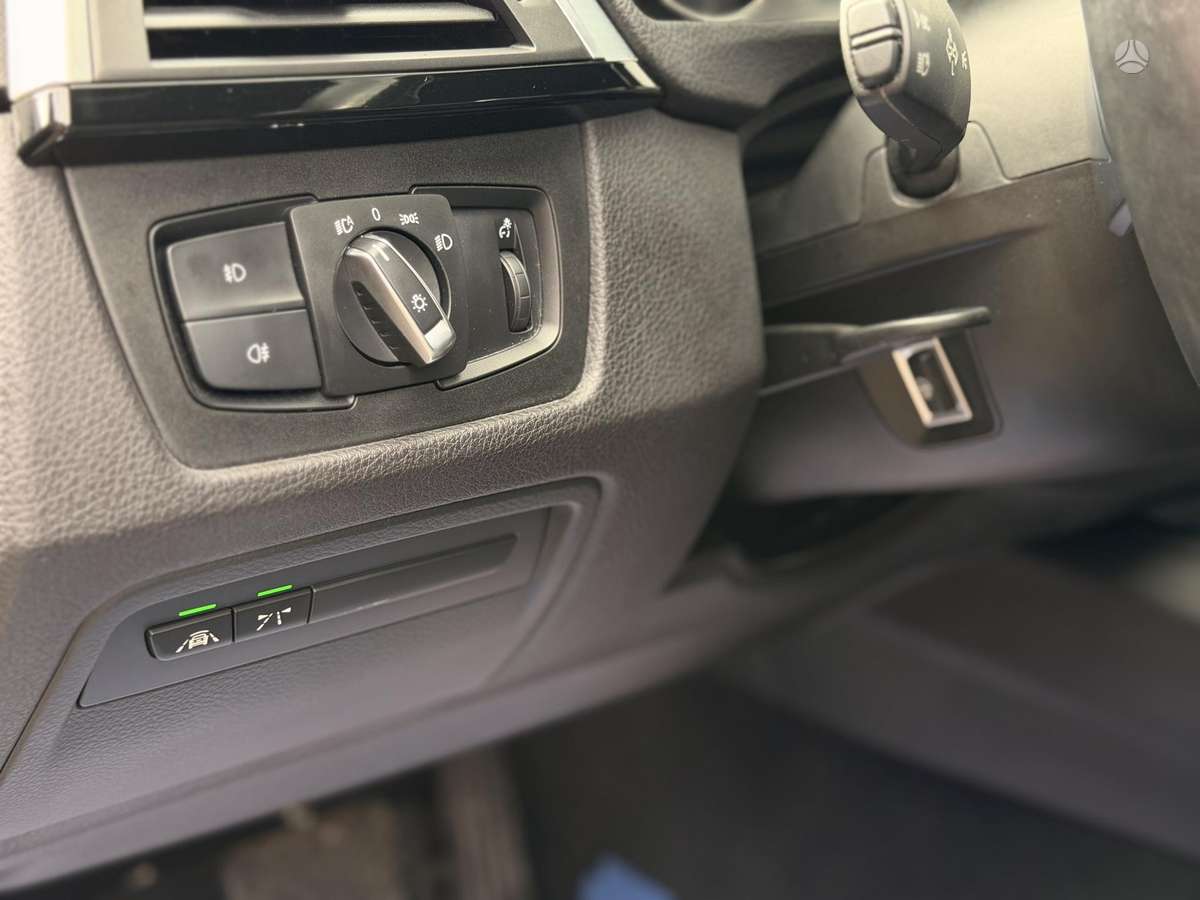 BMW 320, 2.0 l., universalas