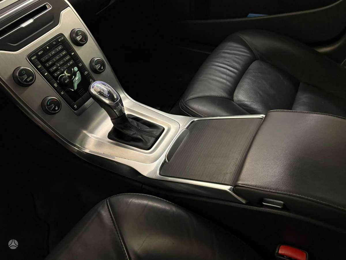 Volvo XC70, 2.4 l., Универсал