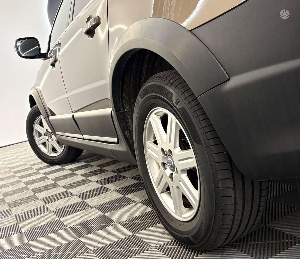 Volvo XC70, 2.4 l., Универсал