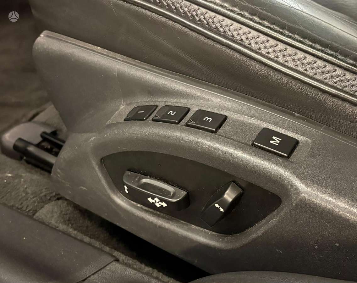 Volvo XC70, 2.4 l., Универсал