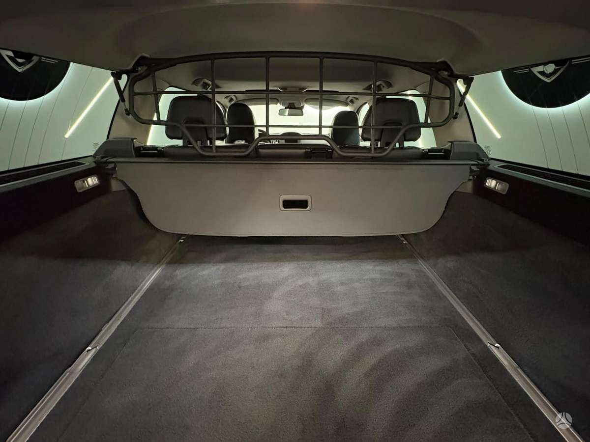 Volvo XC70, 2.4 l., Универсал