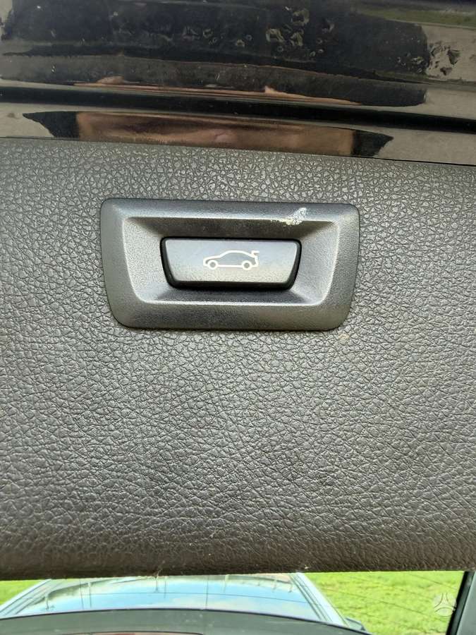 BMW 320, 2.0 l., Универсал