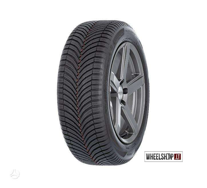Bridgestone BLIZZAK 6, winter 205/55 R17