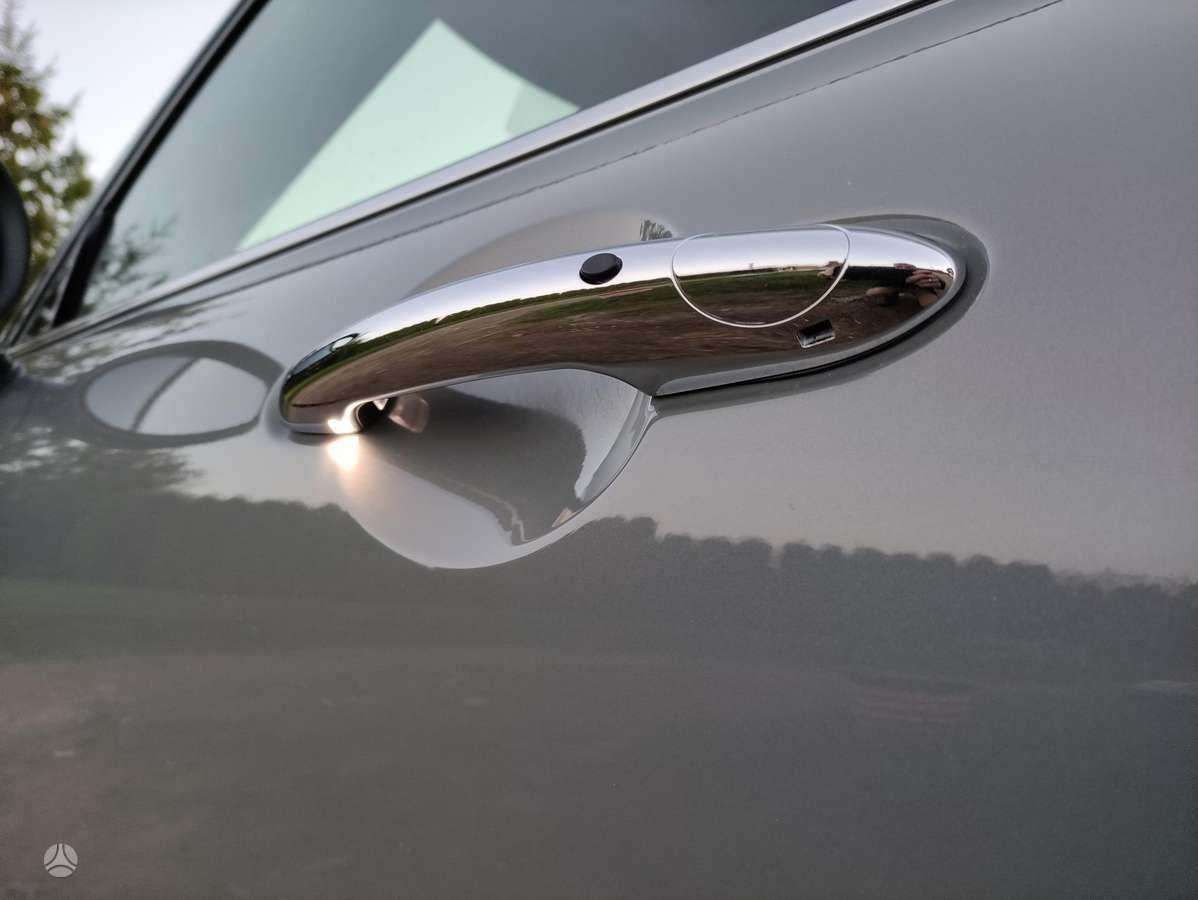 Mini Clubman, 1.5 l., Универсал