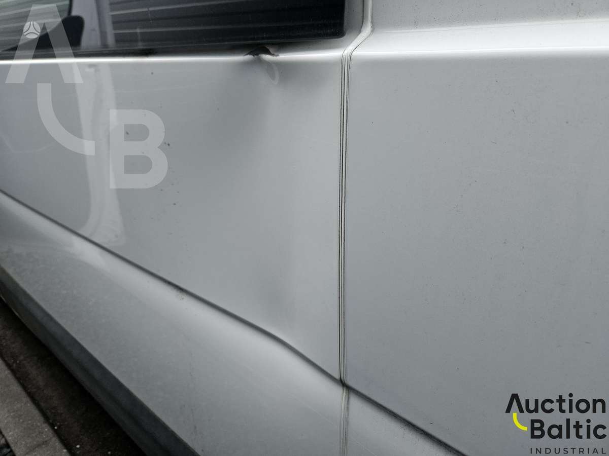 Renault Master, 2.3 l., cargo van