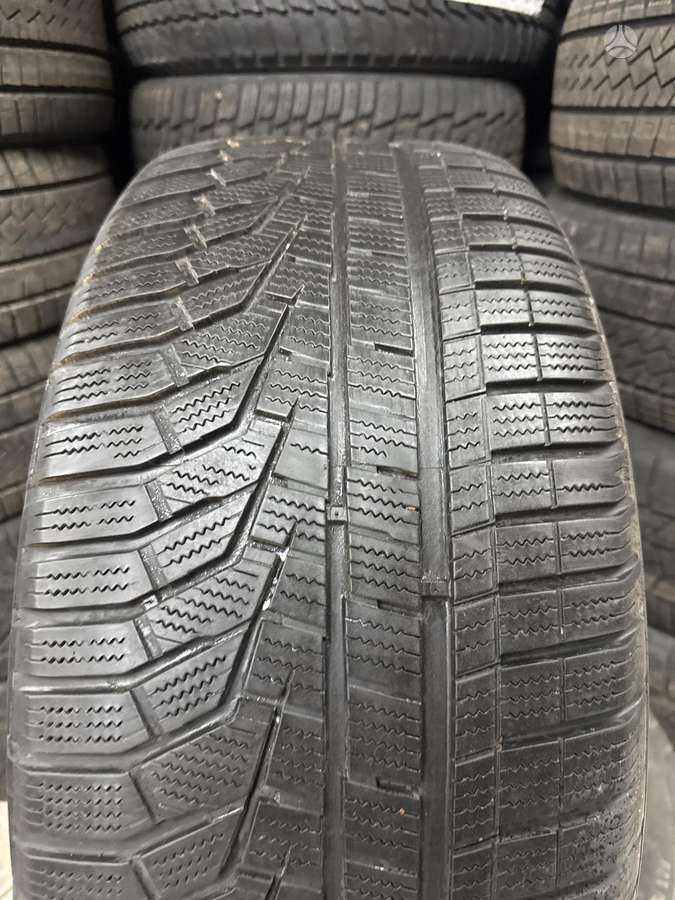 Hankook Winter Icept evo 2 suv, winter 265/50 R19