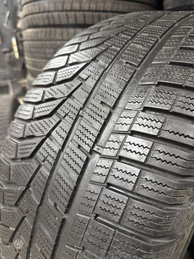 Hankook Winter Icept evo 2 suv, winter 265/50 R19