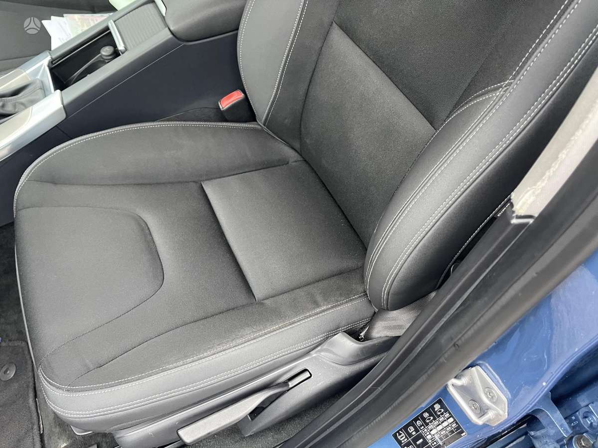 Volvo V60, 2.0 l., universalas