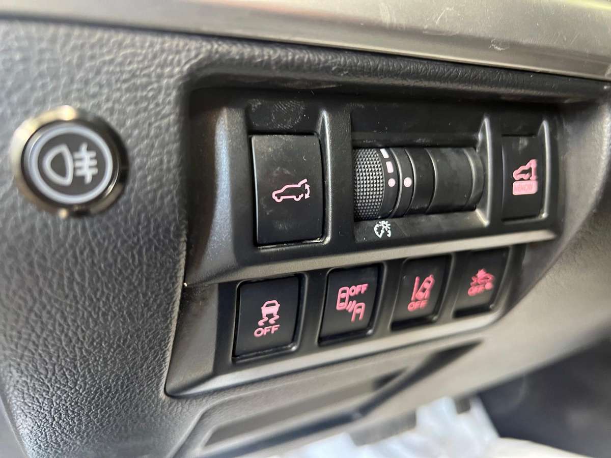 Subaru Outback, 2.5 l., Внедорожник / Кроссовер