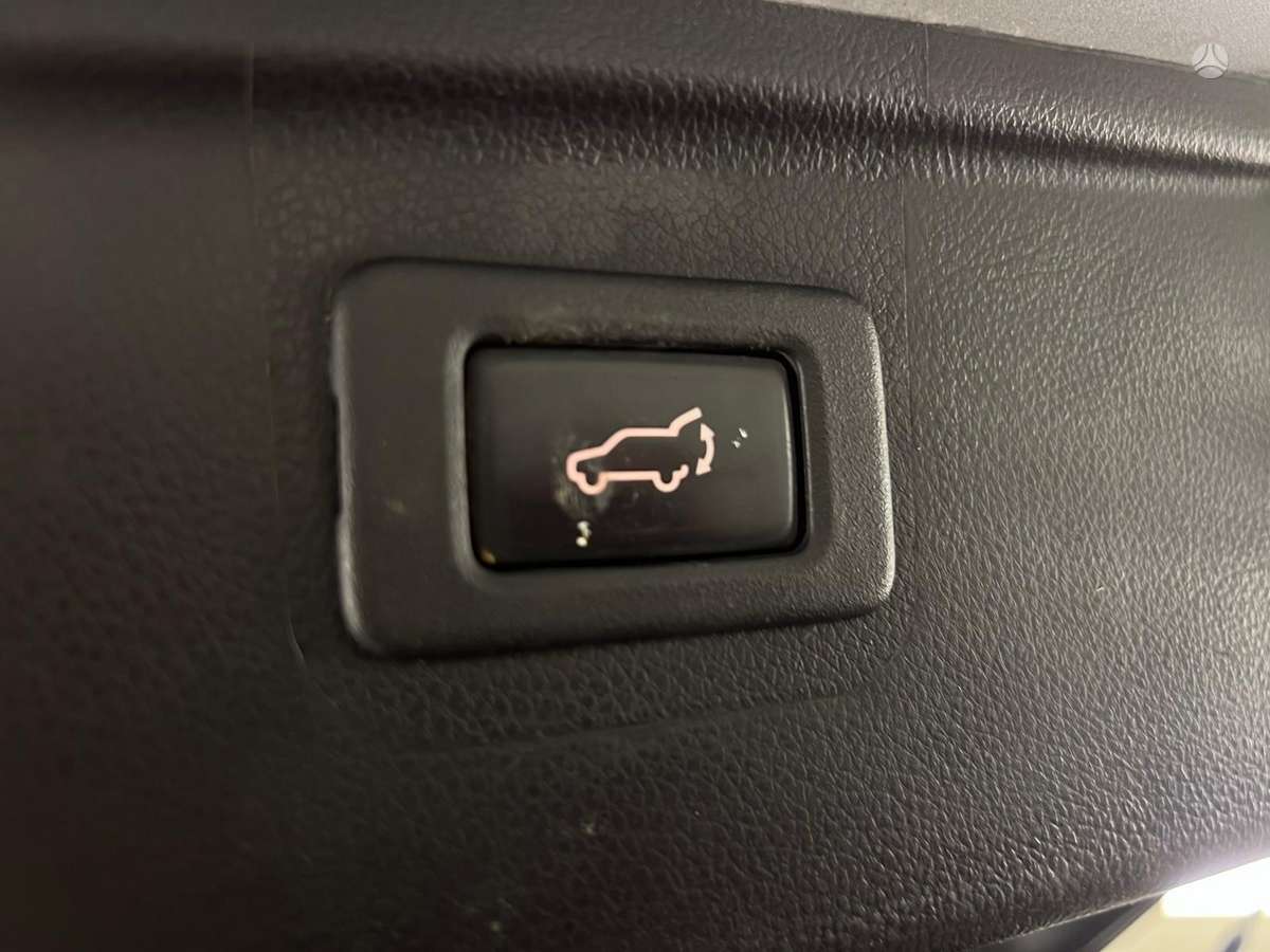 Subaru Outback, 2.5 l., Внедорожник / Кроссовер