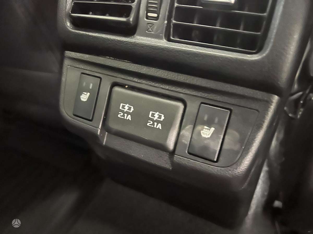 Subaru Outback, 2.5 l., Внедорожник / Кроссовер