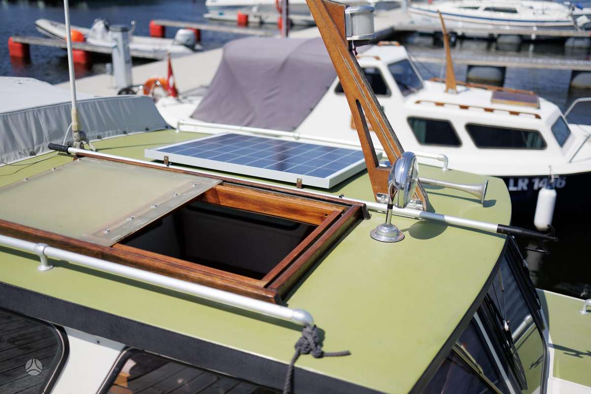 ALBATROSS 26, яхты / катера