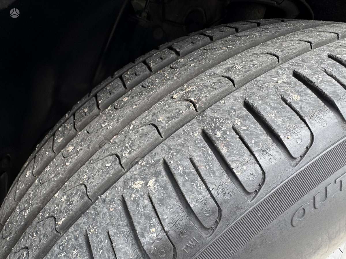 BMW X3, 2.0 l., off-road / crossover