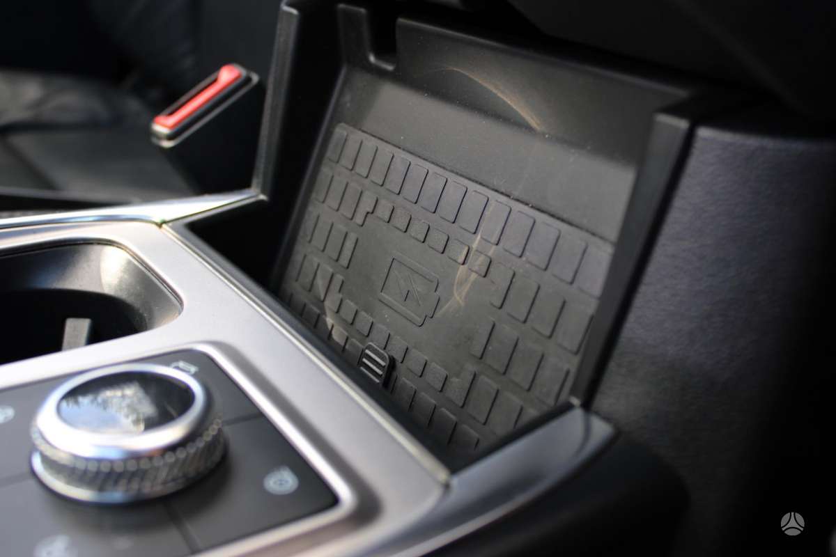 Ford Explorer, 3.0 l., Внедорожник / Кроссовер