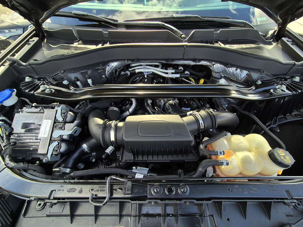 Ford Explorer, 3.0 l., Внедорожник / Кроссовер