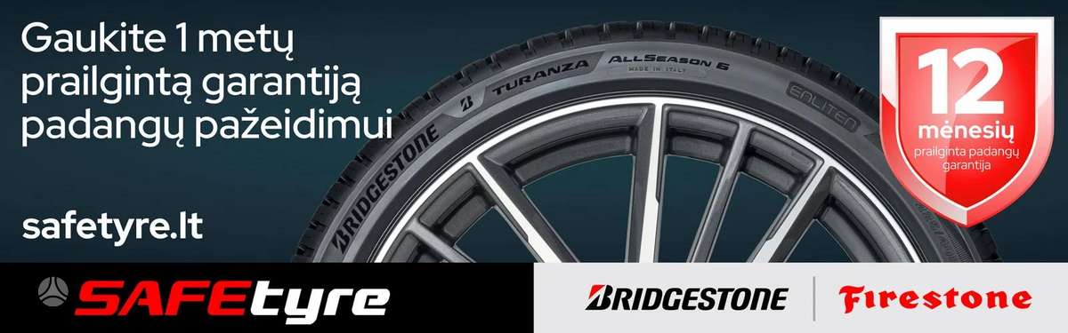 Bridgestone BLIZZAK 6, žieminės 325/35 R22