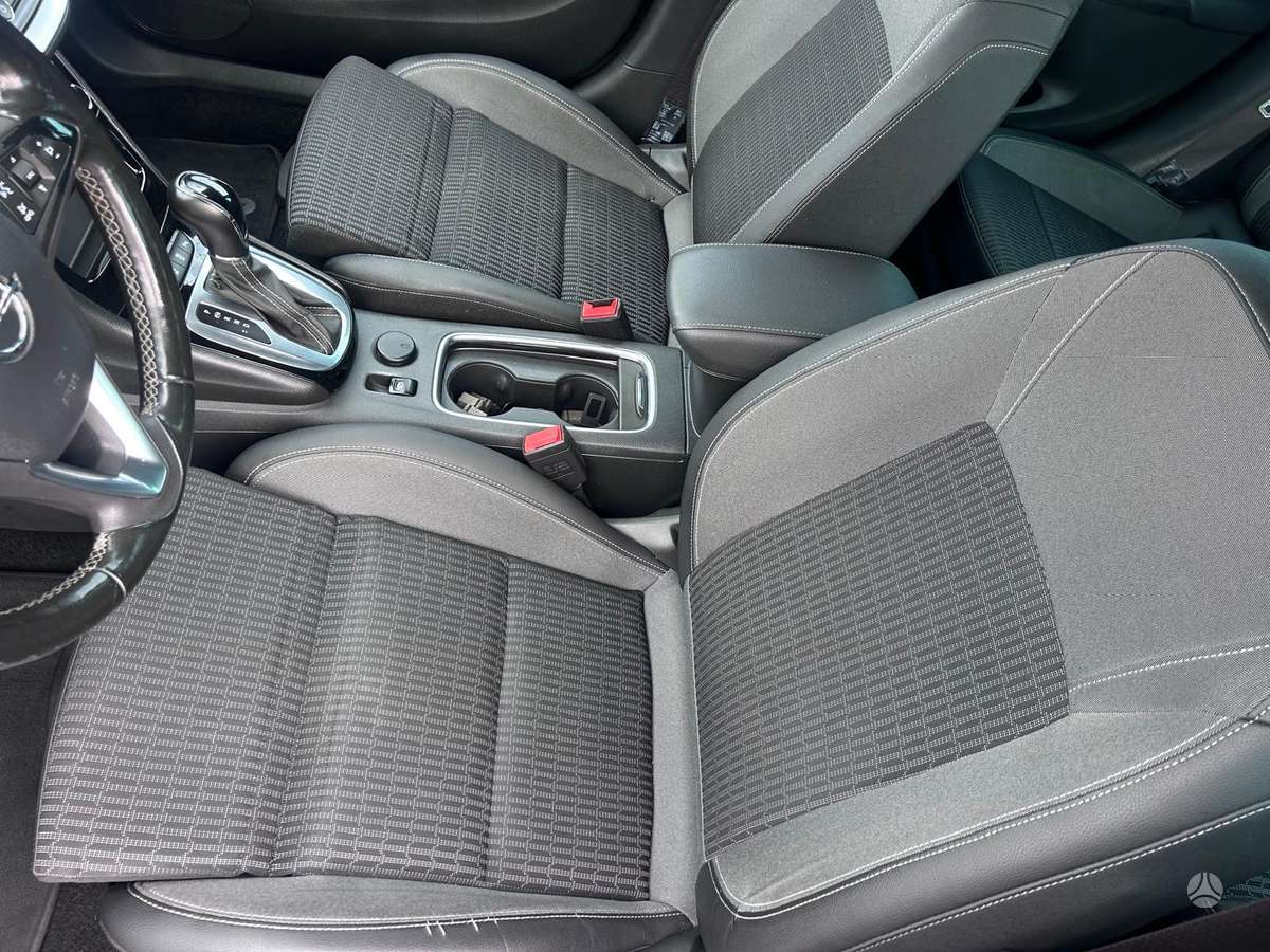 Opel Astra, 1.3 l., Универсал