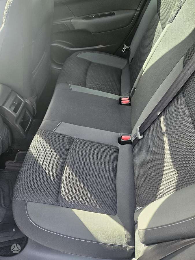 Citroen C4, 1.6 l., Хэтчбек