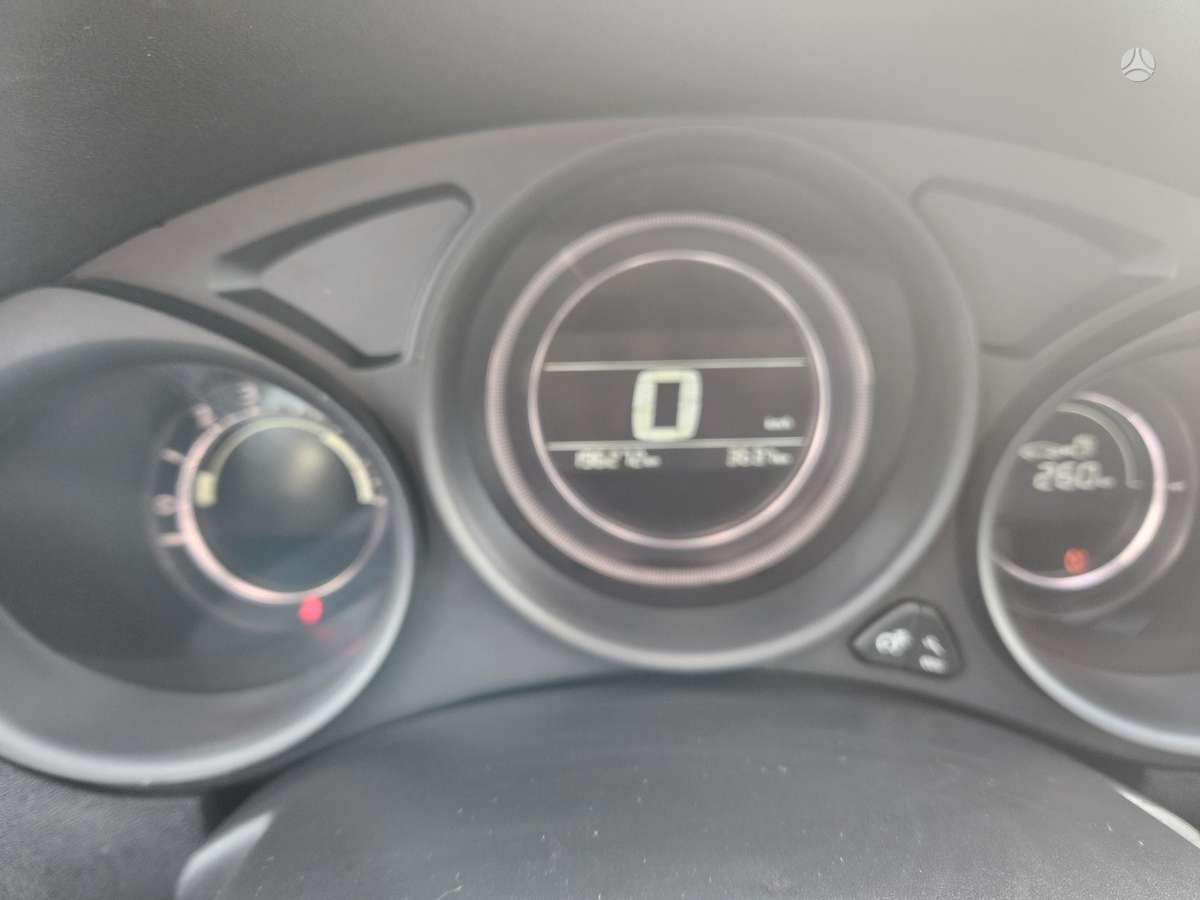 Citroen C4, 1.6 l., Хэтчбек