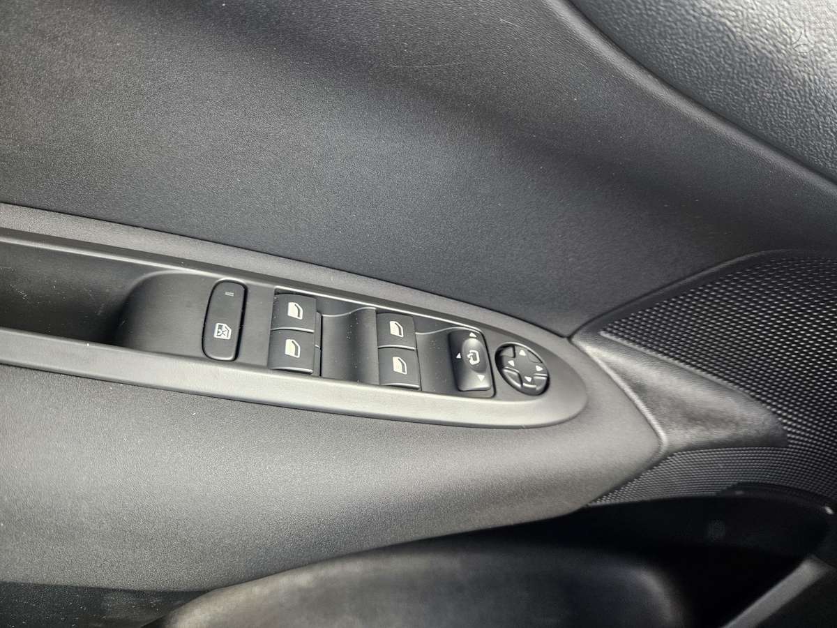 Citroen C4, 1.6 l., Хэтчбек