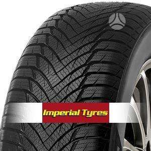 Imperial Snowdragon HP, winter 195/55 R16