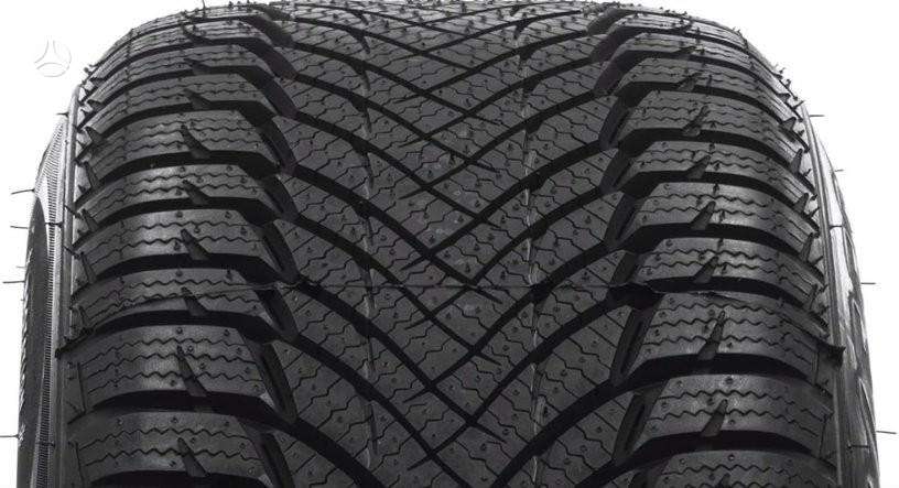 Imperial Snowdragon HP, winter 195/55 R16